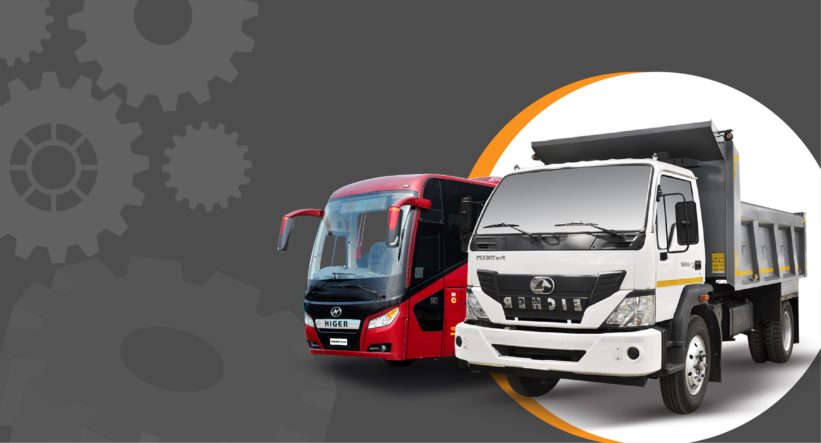 Bus & Truck